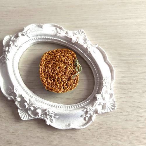 ハロウィンカボチャベビーキッズヘアクリップヘアピンヘアゴム ハロウィン かぼちゃ ベビー ヘアクリップ ＊ 赤ちゃん キッズ