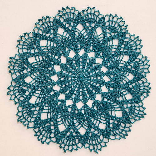☆.*レース編みドイリーhandmade.*☆ レース編みドイリー その他インテリア雑貨 Classico 通販
