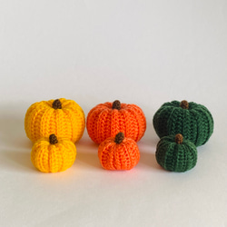 VietnamHandmade 手作りあみぐるみ ひよこ型の花 あみぐるみ