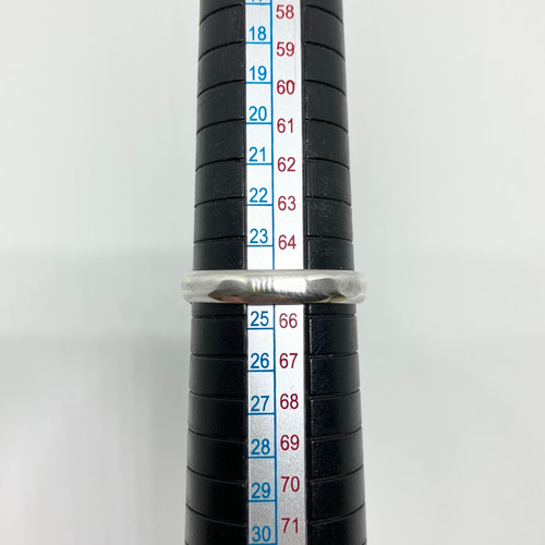 ターコイズシルバーリング 24号 キングマン ターコイズ シルバー リング 指輪 24号