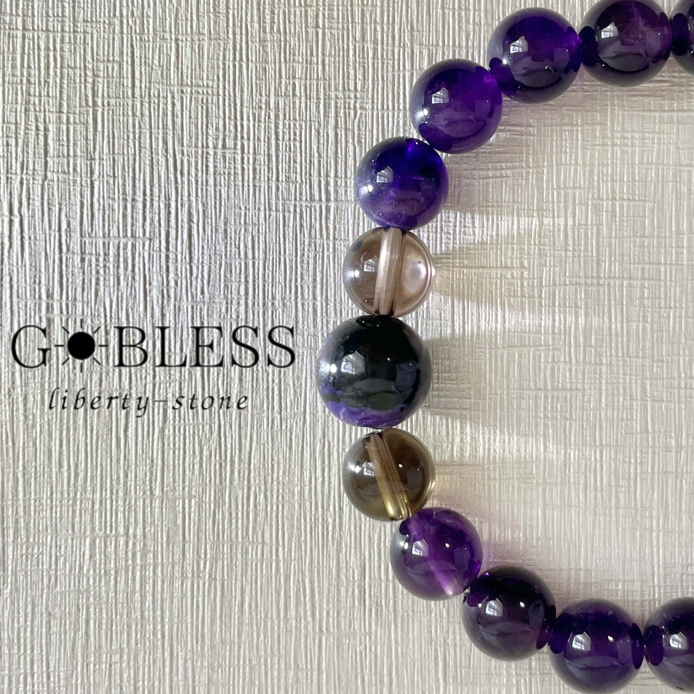 【数量限定】159.   Dr.stone 眠眠-ﾐﾝﾐﾝ ／ ブレスレット