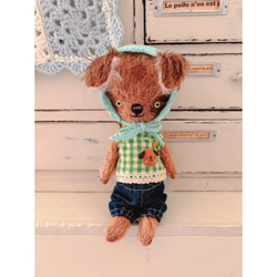 yofugetuのギャラリー｜ハンドメイド・手仕事品の販売・購入