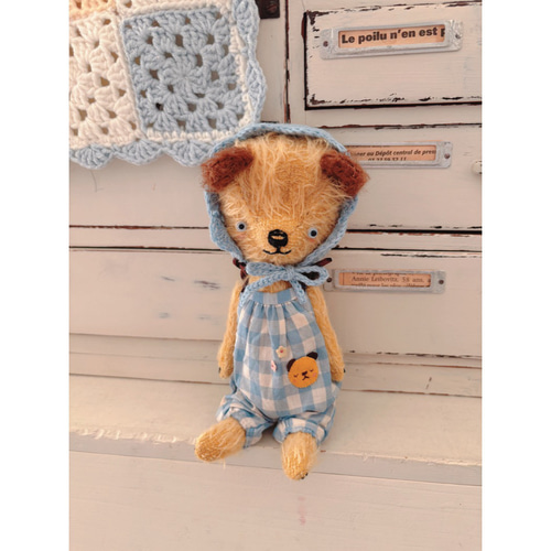 18cmスーティさん ぬいぐるみ yofugetu 通販 18213152｜Creema