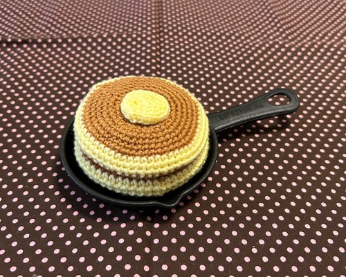 専用♡編みぐるみおままごとハンドメイド あみぐるみ 編みぐるみ おままごと ラトル 手編み 編み物