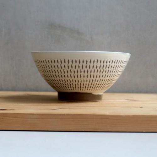 小石原焼 小石原焼き どんぶり 丼 宝山窯 15.0cm お茶碗 飯碗 森山宝山