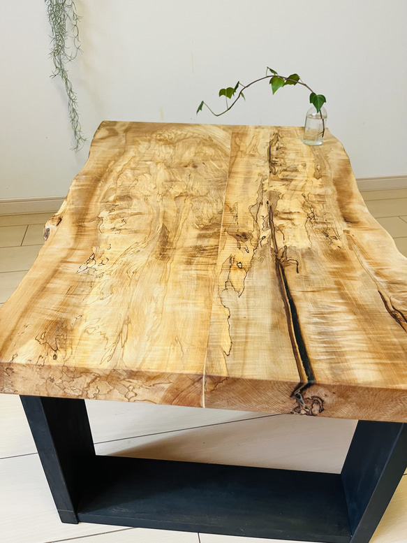 栃の木sidetable 栃の木sidetable