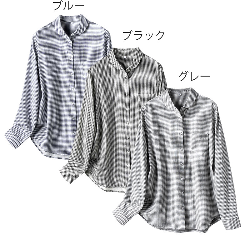 美品！AURALEE チェック柄 長袖シャツ グレー系 楽天市場】オーラリー チェックシャツの通販