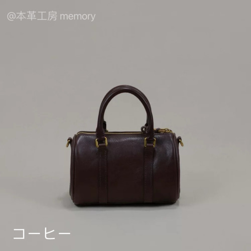 革工房 夢久 ボストンバッグ かばん ショルダーバッグ ブラウン 革工房 夢久 ボストンバッグ かばん ショルダーバッグ ブラウン