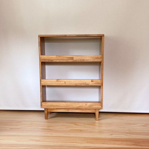 Book02』 本棚 ブックシェルフ 飾り棚 コンソールテーブル 書斎