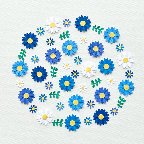 花柄ミニアルバム 花柄ミニアルバム 花柄ミニアルバム Z/Xグッズ ｜ Z/X - Zillions of