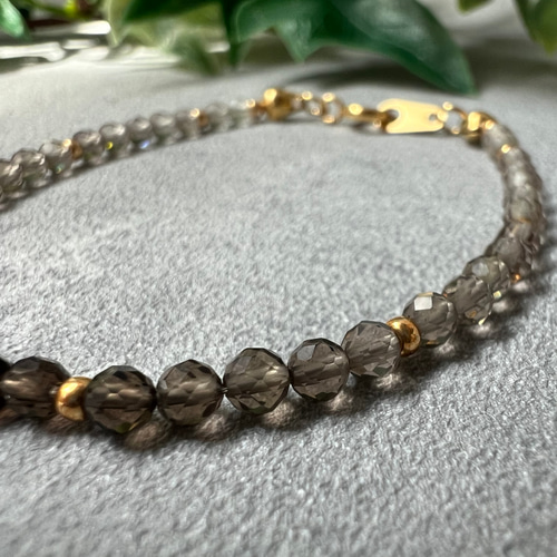 TIFFANY & CO. 925ボールチェーンブレスレット シルバー