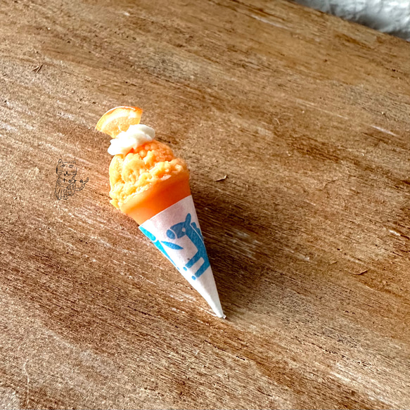 喫茶店＊フルーツアイス＊* 4枚目の画像