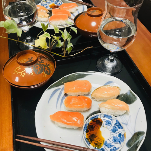 修理完了＞古伊万里7寸皿5枚組 大皿 antique art nozomi 通販