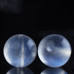 3日以内に発送します】ブルームーンストーン月光石（ブルーシラー