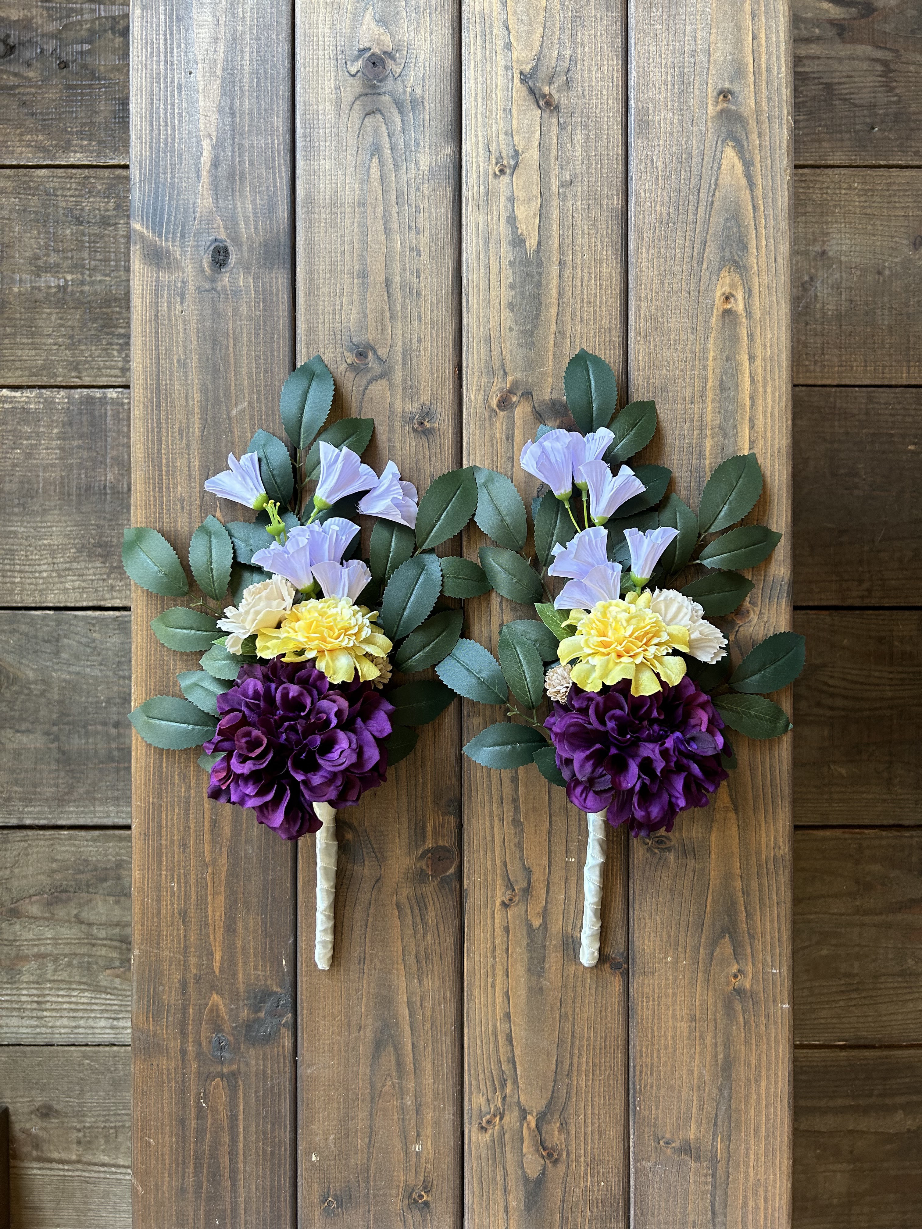 仏花　アーティフィシャルフラワー　造花