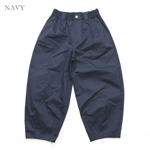 ⭐30％OFF⭐ヘリンボン ボールパンツ vent blanc VBP243402