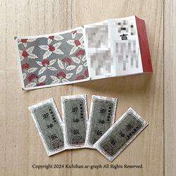 コラージュ素材 ジャンクジャーナル おすそ分け ビンテージチケット