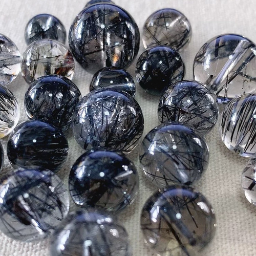 天然水晶 黒髪水晶(ブラックルチルクォーツ)念珠 単珠 一粒の珠 11mm 天然石 Hitomi2345 通販|Creema(クリーマ) 18216233 天然水晶 黒髪水晶(ブラックルチルクォーツ)念珠 単珠 一粒の珠 11mm 天然石 Hitomi2345 通販|Creema(クリーマ) 18216233