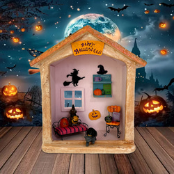 ミニチュア ハロウィン 雑貨 edea63719c6219edeaff739bfa26f8