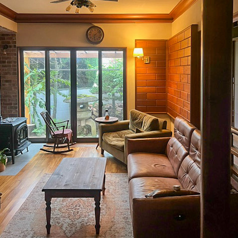 アンティーク調ローテーブル ろくろ足ソファテーブル W900 パイン材オーダーメイド家具 ターンドレッグ 北欧インテリア 59,400円