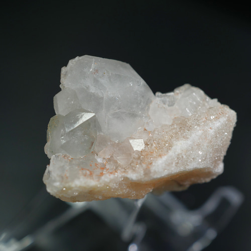 ヒマラヤ　マニカラン産　クリスタル　水晶  原石　クラスター　ダブルポイント マニカラン ヒマラヤ水晶 両剣水晶（ダブルポイント） 原石