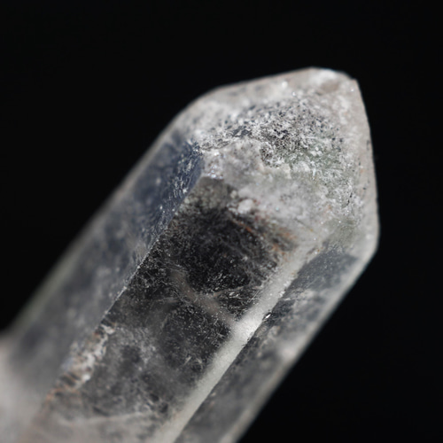 マニカラン ヒマラヤ水晶 両剣水晶(ダブルポイント) 原石 マニカラン ヒマラヤ水晶 両剣水晶(ダブルポイント) 原石