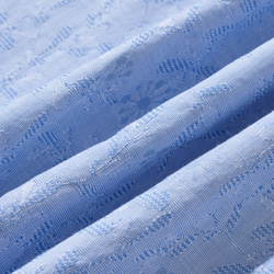 ★有貨★ 甜美感十足的褶皺襯衫，成熟女性也能享受。長袖套頭衫，棉質。 240903-1 第11張的照片