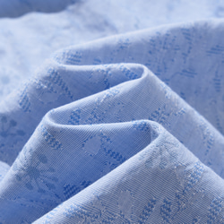 ★有貨★ 甜美感十足的褶皺襯衫，成熟女性也能享受。長袖套頭衫，棉質。 240903-1 第12張的照片