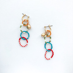 5WAY PIERCE:「Luck」capricious 4枚目の画像