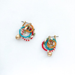 5WAY PIERCE:「Luck」capricious 5枚目の画像