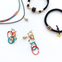 5WAY PIERCE:「Luck」capricious 11枚目の画像