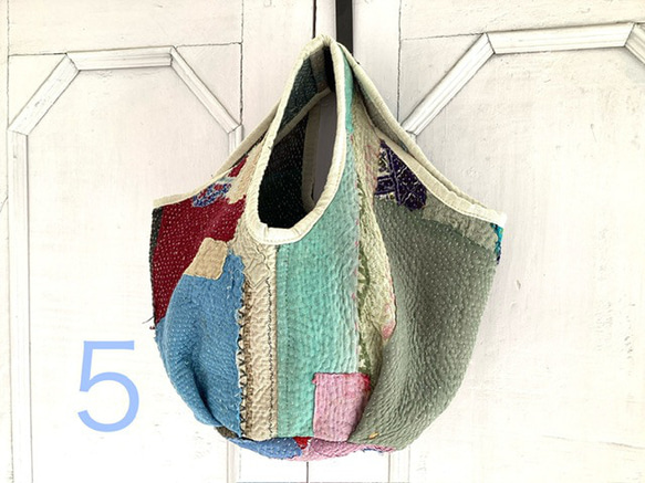 vintage ラリーキルト 不揃い君5 ラリーキルト ヴィンテージカンタキルト 339 | Adlang