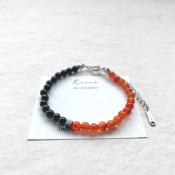 カーネリアン ブレスレット の人気通販｜Creema(クリーマ) 国内最大の