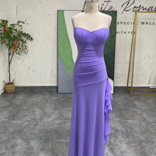 新作！見逃さないで！ワンピース パーティードレス成人式音楽会演奏会  