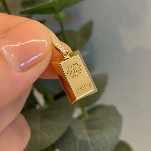 【SALE☆特価☆】K18 天然ダイヤモンド　0.25ctペンダントトップ 3 K18イエローゴールド ダイヤモンド ペンダントトップ | 高品質