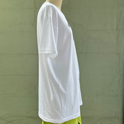 【巨匠動物園】クロネコさんTシャツ 7枚目の画像