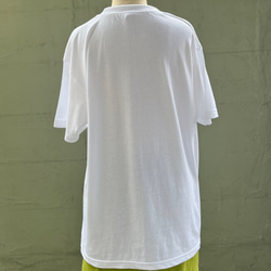 【巨匠動物園】クロネコさんTシャツ 6枚目の画像