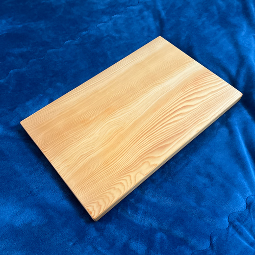 まな板 榧 手作り 榧（かや）専門店【榧工房 かやの森】製作 『本榧