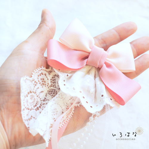 トーションレースリボン ひまわり ベビーヘアクリップ ヘアピン ヘアゴム リボン Amazon.co.jp: ベビー ヘアアクセサリー ヘアピン ヘアクリップ