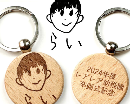 イラストキーホルダー似顔絵★6点★裏表 f8f9d2cb615e85857e29ff09ac416c