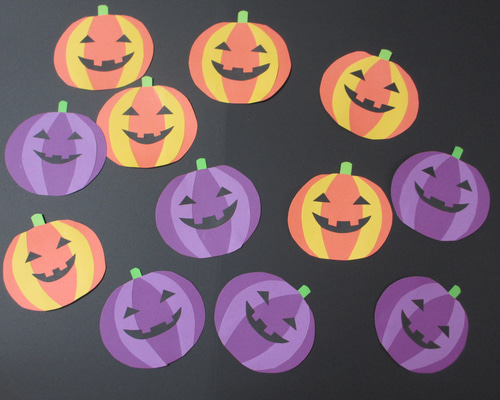 ♥6☆*ハロウィン飾り**☆色々秋飾り*☆♥ cd1baeb560cb1709aefea84df2658a