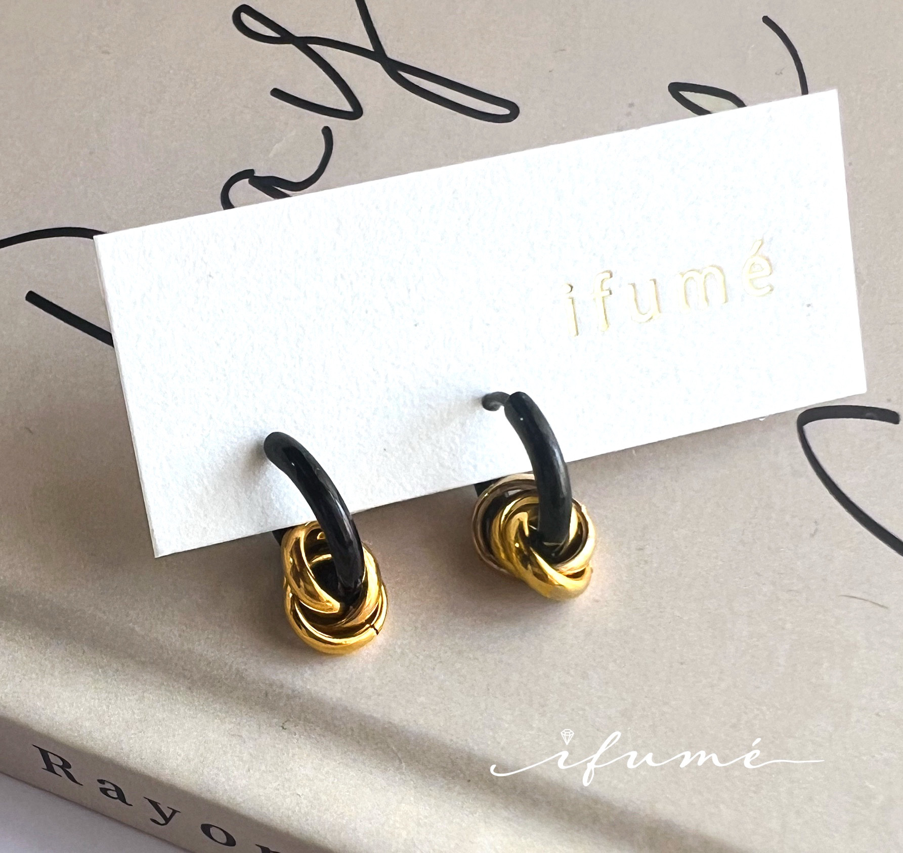 トリニティイヤリング 即日発送【グレードup即日発送不可】【大特価】憧れの トリニティ