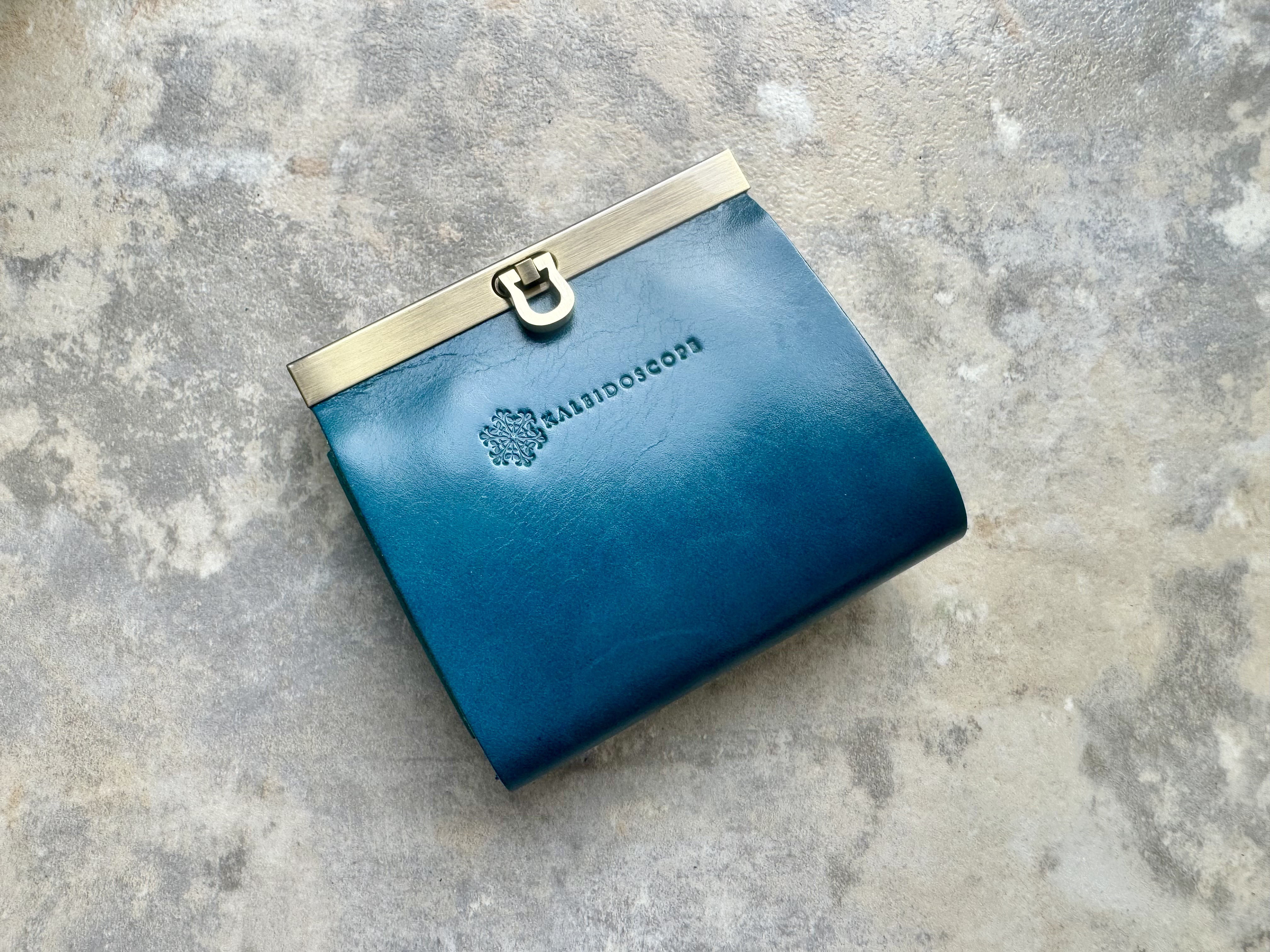 巡音ルカ 10周年記念 本革ラウンド財布 巡音ルカ10周年記念 本革ラウンド財布(特典無し)