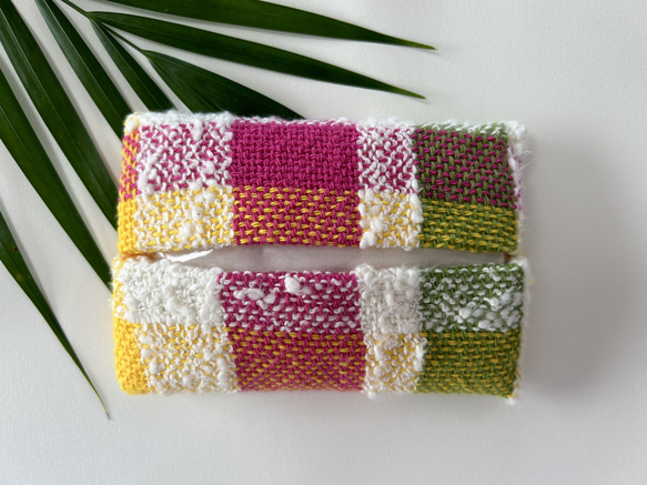 ③さおりん様ポケットティッシュケース さおりん様ポケットティッシュケース - メルカリ