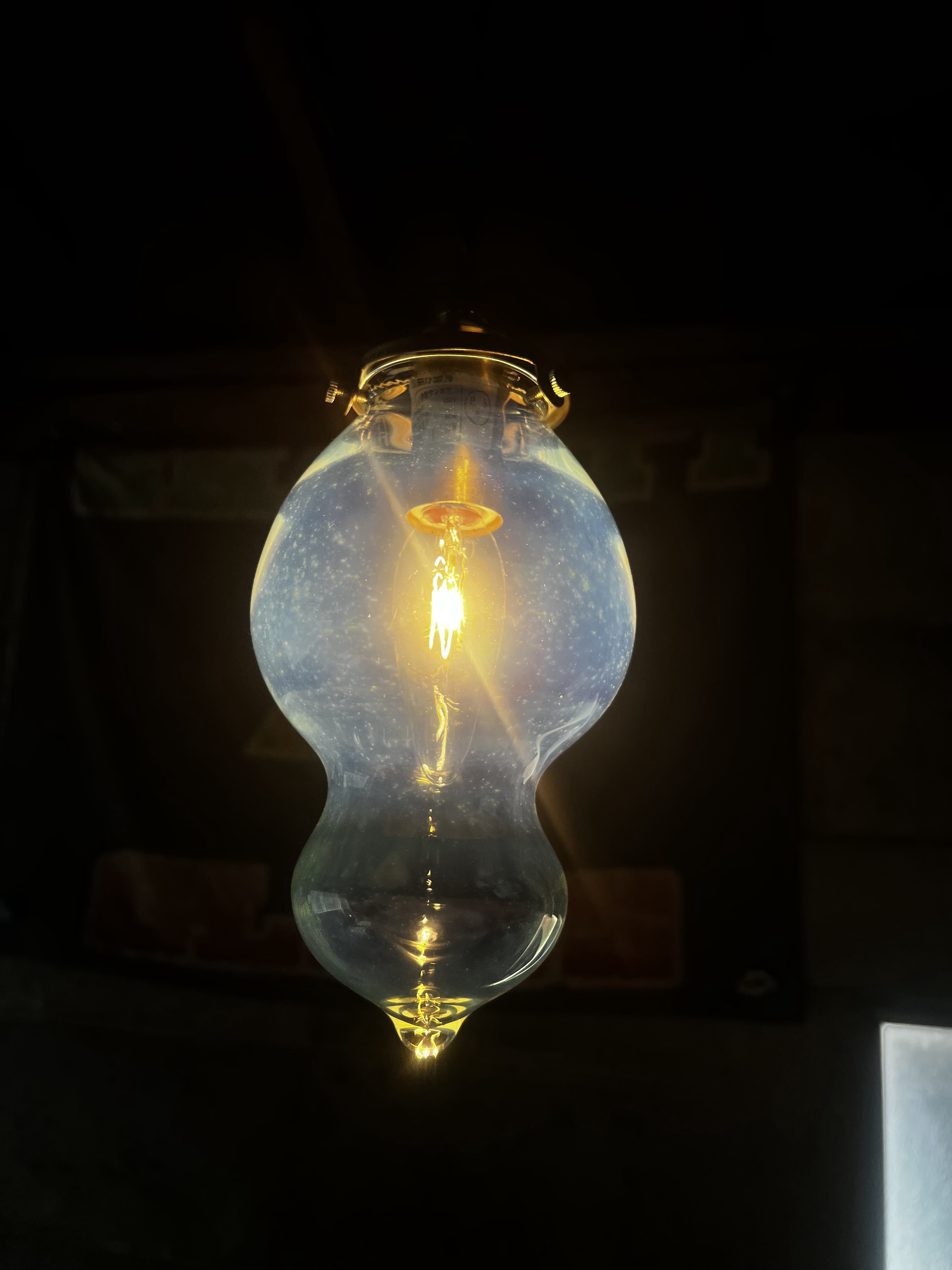 ’星空’ライト