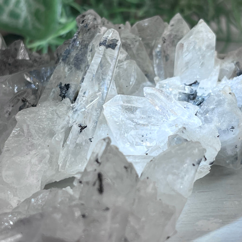 ガレナ共生✨ レインボー ミナスジェライス州 トマスゴンサガ産  