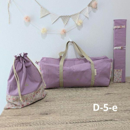 新体操リボンケース ボストンバッグ 新体操バッグ いちご レッスン