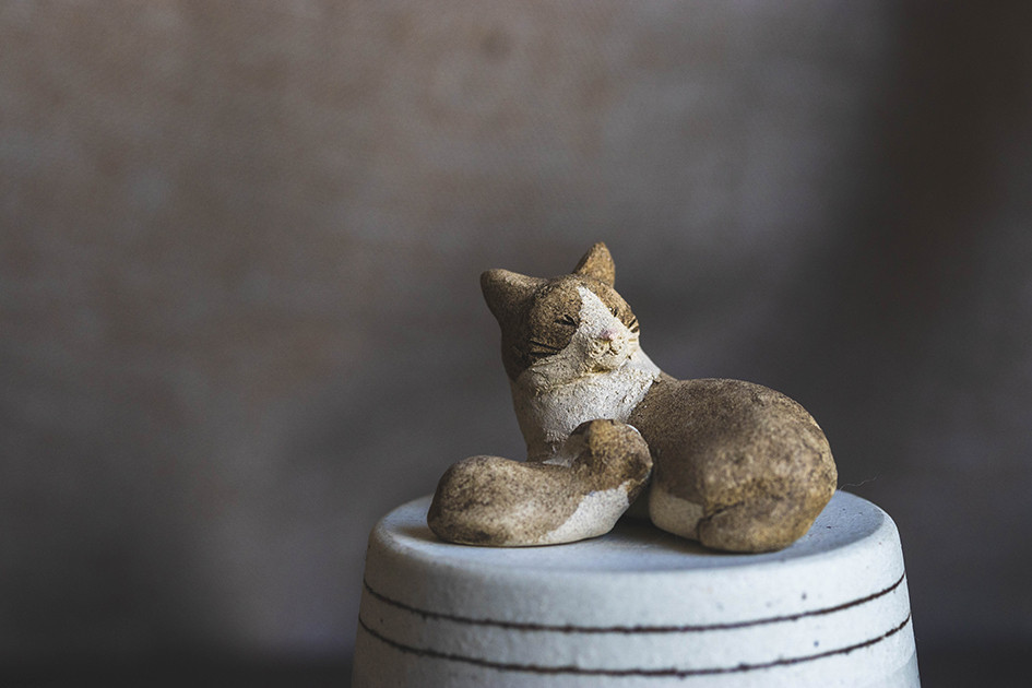 親子猫【猫_923】