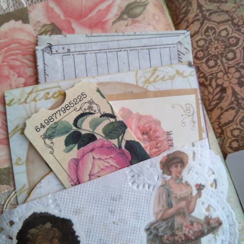 ハンドメイド　オーダーページ　パネル　女の子　白薔薇 ハンドメイド オーダーページ パネル 女の子 白薔薇 ハンドメイド