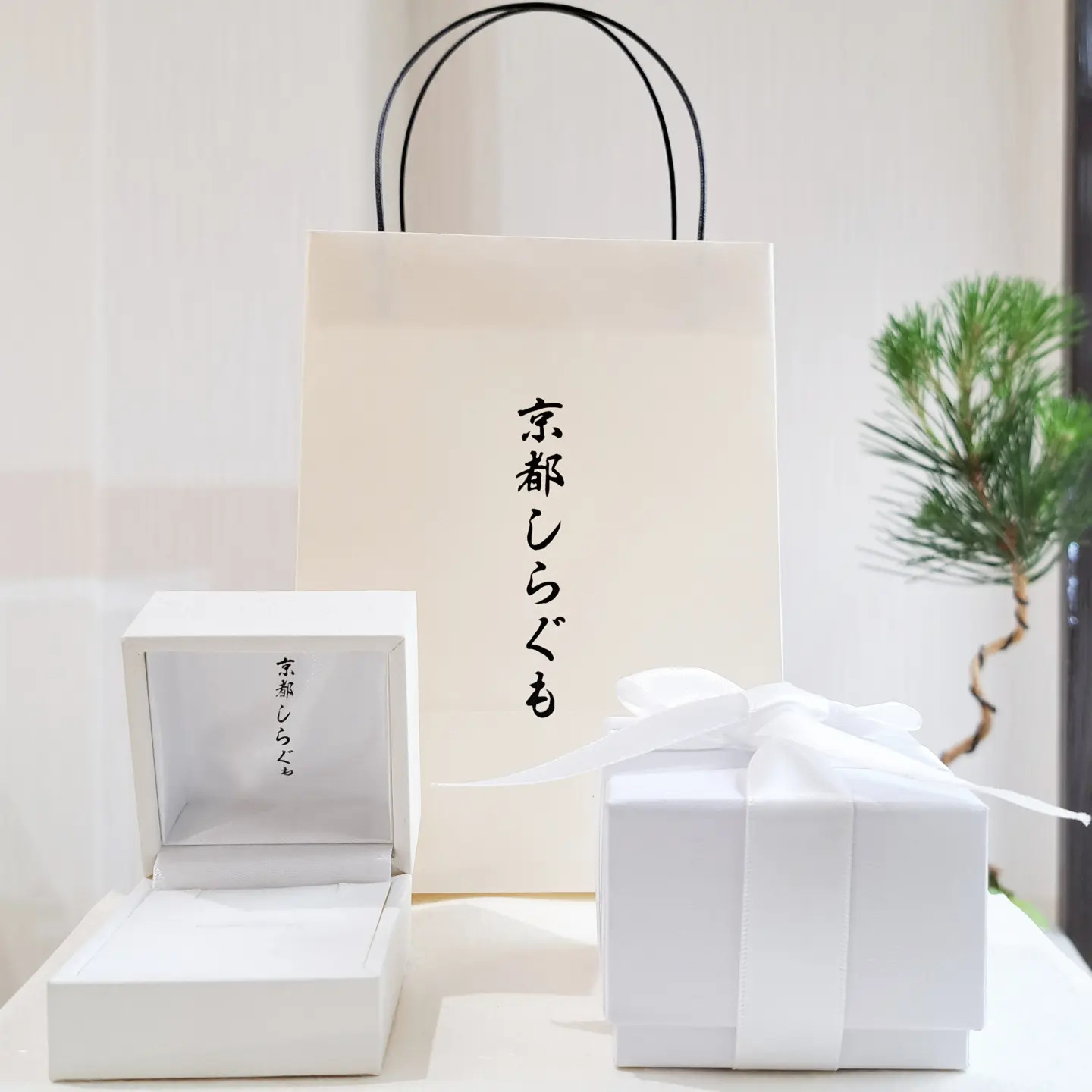 【 蛇の指輪 2本セット 】蛇指輪 太め蛇 蛇リング 蛇アクセサリー シルバー蛇  縁起物  ヘビ 縁起 京都